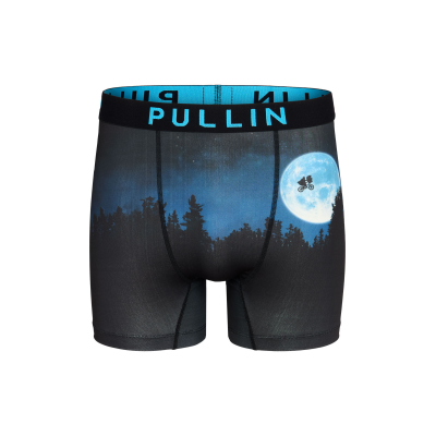 PULL IN - FASHION 2 BMXPLUS - MULTICOLORE