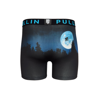 PULL IN - FASHION 2 BMXPLUS - MULTICOLORE