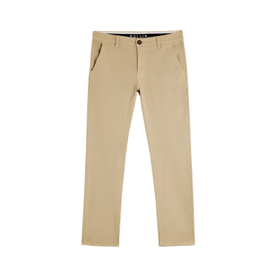 PULL IN - DENING CHINO GRAVEL - BEIGE