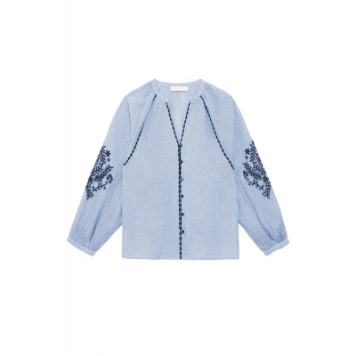 LA PETITE ETOILE - BLENA - BLEU