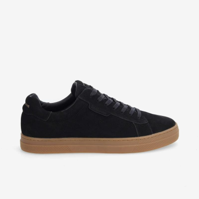 SCHMOOVE - SPARKLE SNEAKER M - NOIR