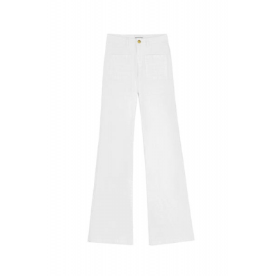 LA PETITE ETOILE - SONNY - BLANC