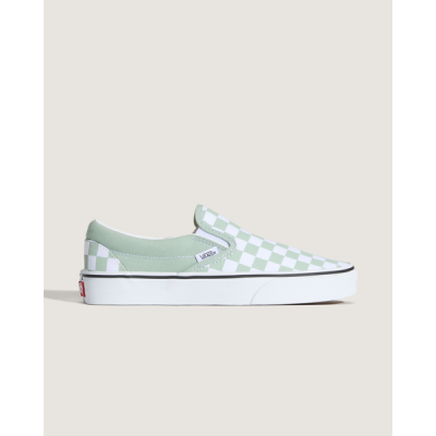 VANS - CLASSIC SLIP-ON
