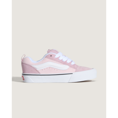 VANS - KNU SKOOL - ROSE