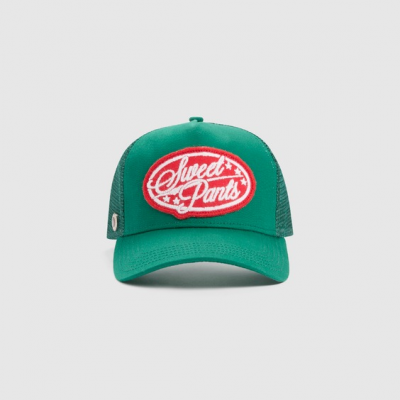 SWEET PANTS - BEVERLY CAP - VERT