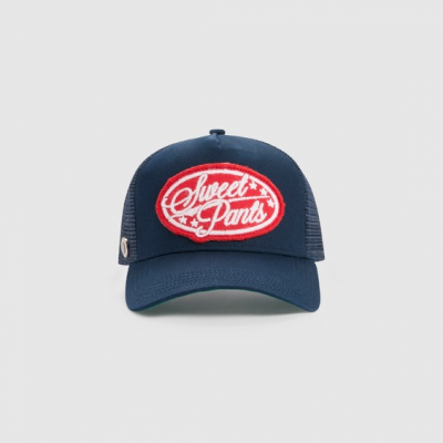 SWEET PANTS - BEVERLY CAP - MULTICOLORE