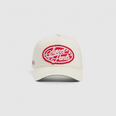 SWEET PANTS - BEVERLY CAP - MULTICOLORE