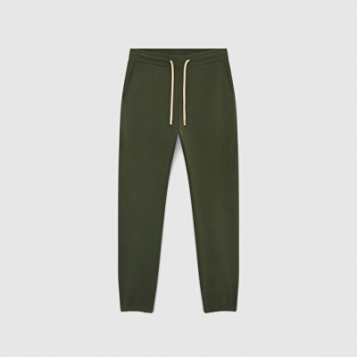 SWEET PANTS - F ICONICSLIM24 - KAKI