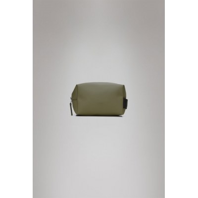 RAINS - WASH BAG SMALL W3 - VERT