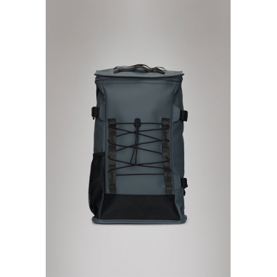 RAINS - TRAIL MOUNTAINEER BAG W3 - GRIS