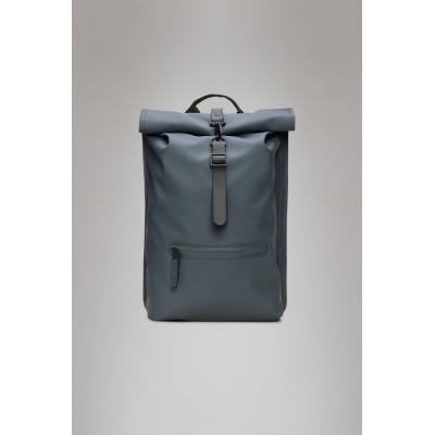 RAINS - ROLLTOP RUCKSACK W3