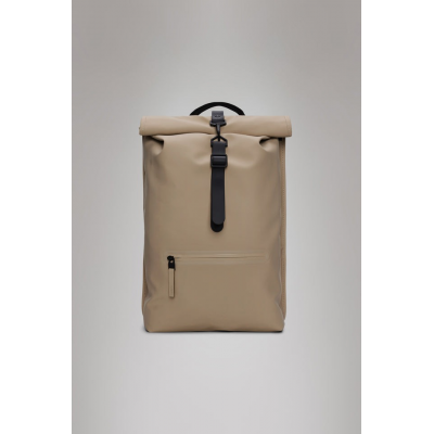RAINS - ROLLTOP RUCKSACK W3