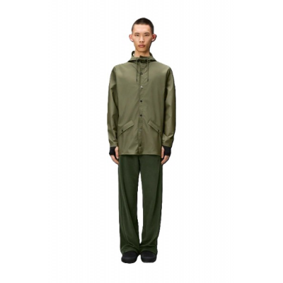 RAINS - JACKET W3