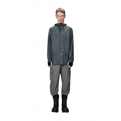 RAINS - JACKET W3