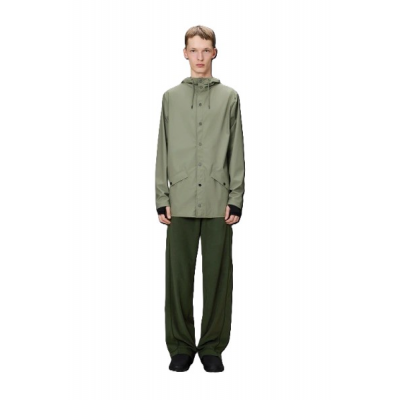 RAINS - JACKET W3