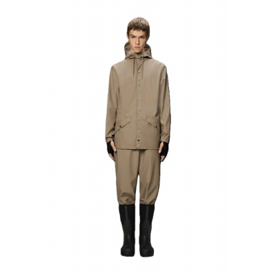 RAINS - JACKET W3