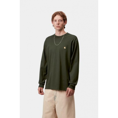 CARHARTT WIP - L/S CHASE T-SHIRT