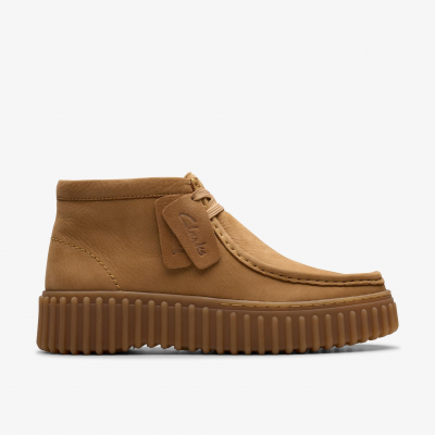 CLARKS - TORHILL MOSS