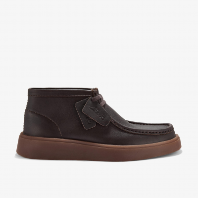 CLARKS - TORVIEW HI