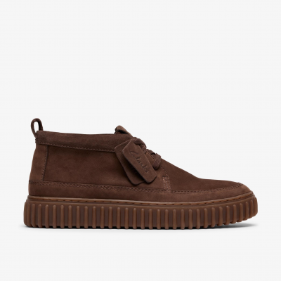 CLARKS - TORHILL LACEHI