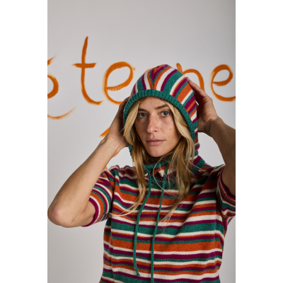 GRAINE - PÂLE - MULTICOLORE