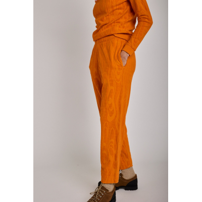 GRAINE - RYTHME - ORANGE