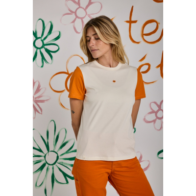 GRAINE - SPECTRE - ORANGE