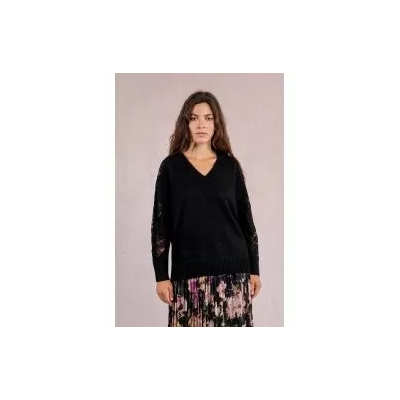 MOLLY BRACKEN - LADIES KNITTED SWEATER