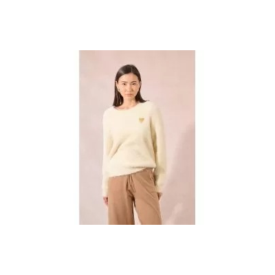 MOLLY BRACKEN - LADIES KNITTED SWEATER