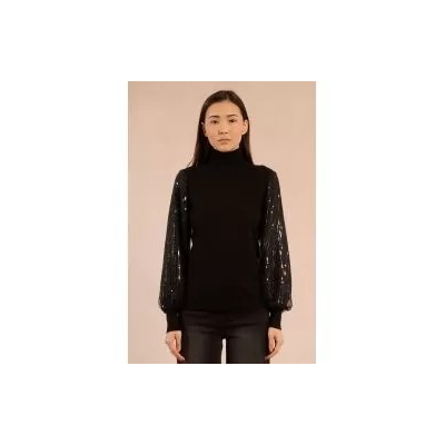 MOLLY BRACKEN - LADIES KNITTED SWEATER