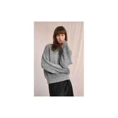 MOLLY BRACKEN - LADIES KNITTED SWEATER