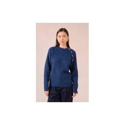 MOLLY BRACKEN - LADIES KNITTED SWEATER