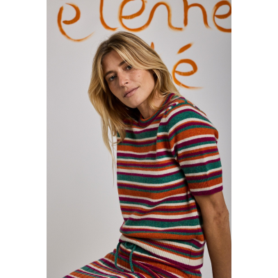 GRAINE - MÉLANGE - MULTICOLORE