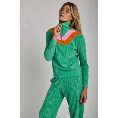 GRAINE - OBSCUR - VERT
