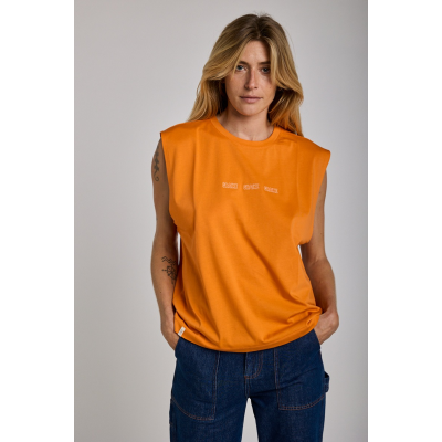 GRAINE - ALTERNANCE - ORANGE