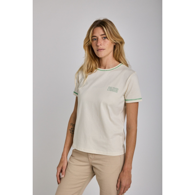 GRAINE - CAMAÏEU - VERT