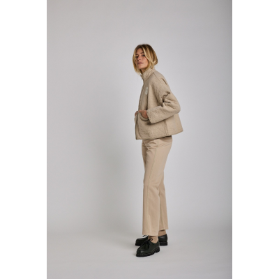 GRAINE - CLARTÉ - BEIGE