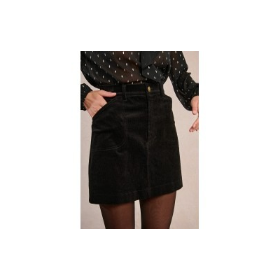 MOLLY BRACKEN - LADIES WOVEN SKIRT