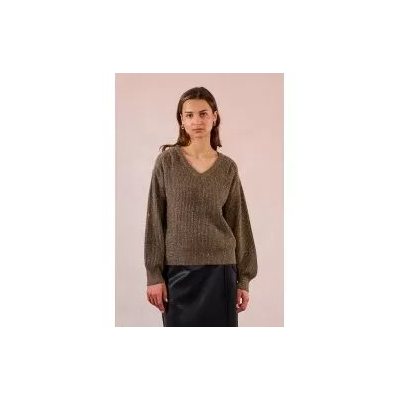 MOLLY BRACKEN - LADIES KNITTED SWEATER