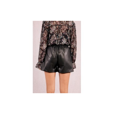 MOLLY BRACKEN - LADIES WOVEN SHORTS