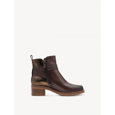 MARCO TOZZI - 2-25351-45 - MARRON