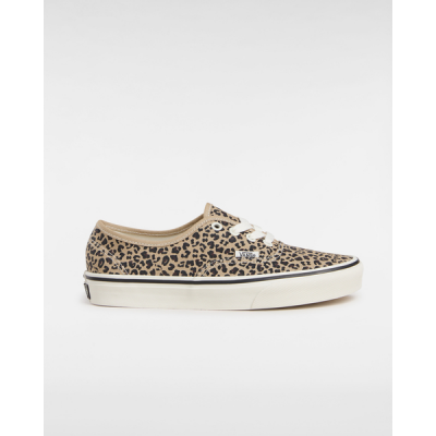 VANS - AUTHENTIC