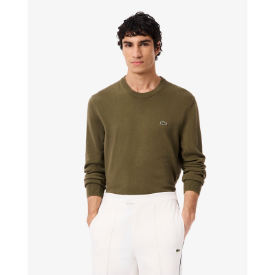 LACOSTE - SWEATER