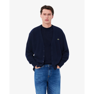 LACOSTE - SWEATER