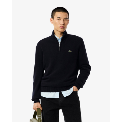 LACOSTE - SWEATER