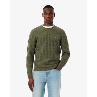 LACOSTE - SWEATER