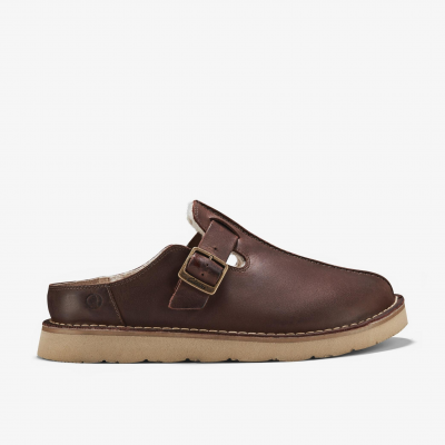 CLARKS - SOLSBURY MULE