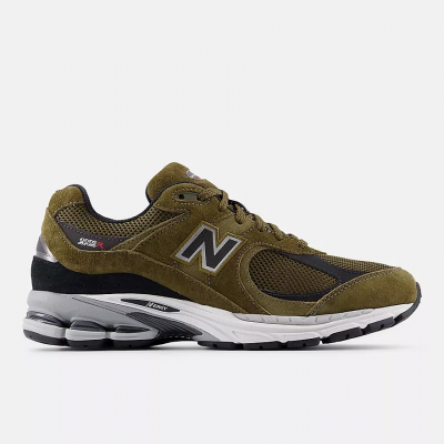 NEW BALANCE - 2002R - MULTICOLORE