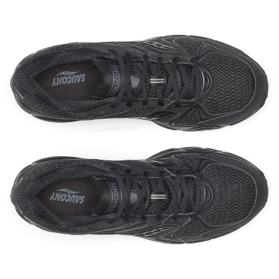 SAUCONY - RIDE MILLENNIUM - NOIR