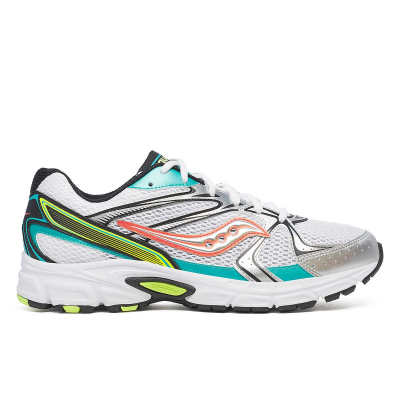 SAUCONY - RIDE MILLENNIUM - MULTICOLORE